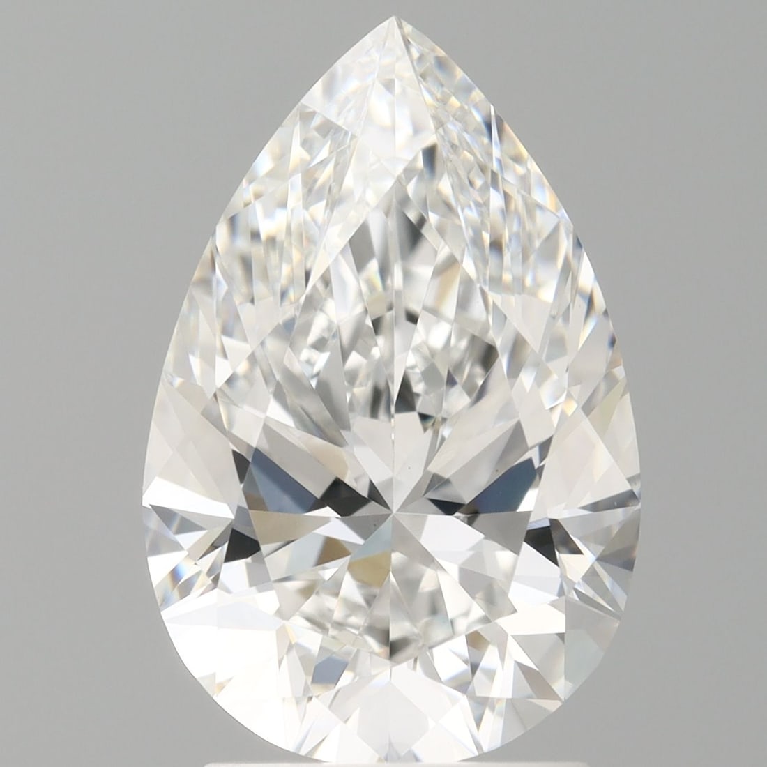 Loose Lab Diamond - IGI Pear 2.54ct E VVS2: Loose Lab Diamond - IGI Pear 2.54ct E VVS2 This listing features Loose Lab Diamond - IGI Pear 2.54ct E VVS2. Item specifics are provided below. Item Specifics: Source: This Is A Real Diamond Grown In