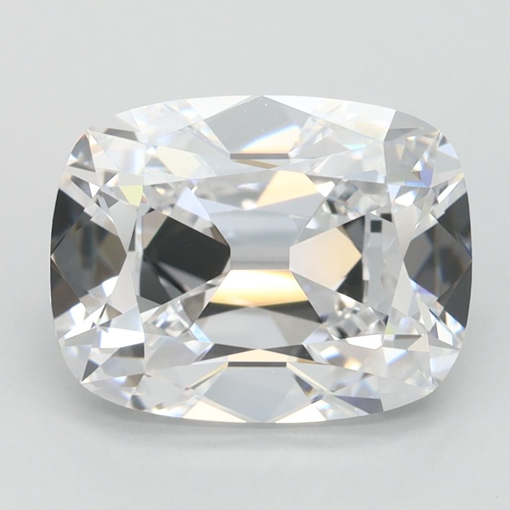 Loose Lab Diamond - IGI Cushion Modified 3.18ct D IF: Loose Lab Diamond - IGI Cushion Modified 3.18ct D IF This listing features Loose Lab Diamond - IGI Cushion Modified 3.18ct D IF. Item specifics are provided below. Item Specifics: Source: This Is A