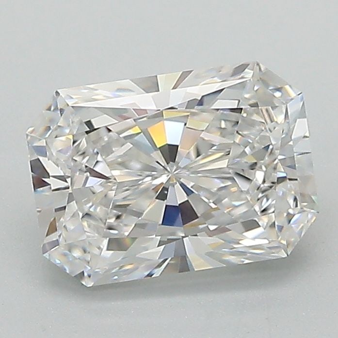 Loose Lab Diamond - IGI Radiant 1.58ct E VVS2: Loose Lab Diamond - IGI Radiant 1.58ct E VVS2 This listing features Loose Lab Diamond - IGI Radiant 1.58ct E VVS2. Item specifics are provided below. Item Specifics: Source: This Is A Real Diamond Gro