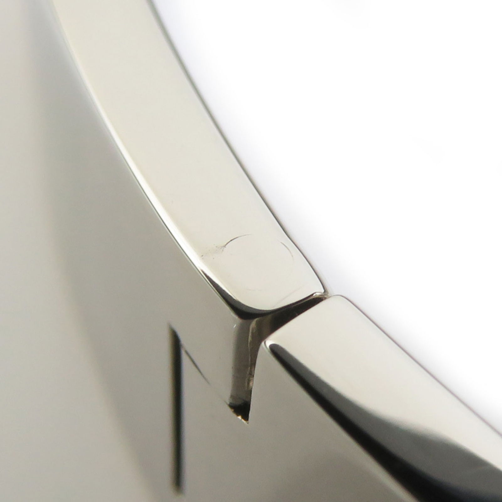 Metal - Hermes Bangle Enamel - 5