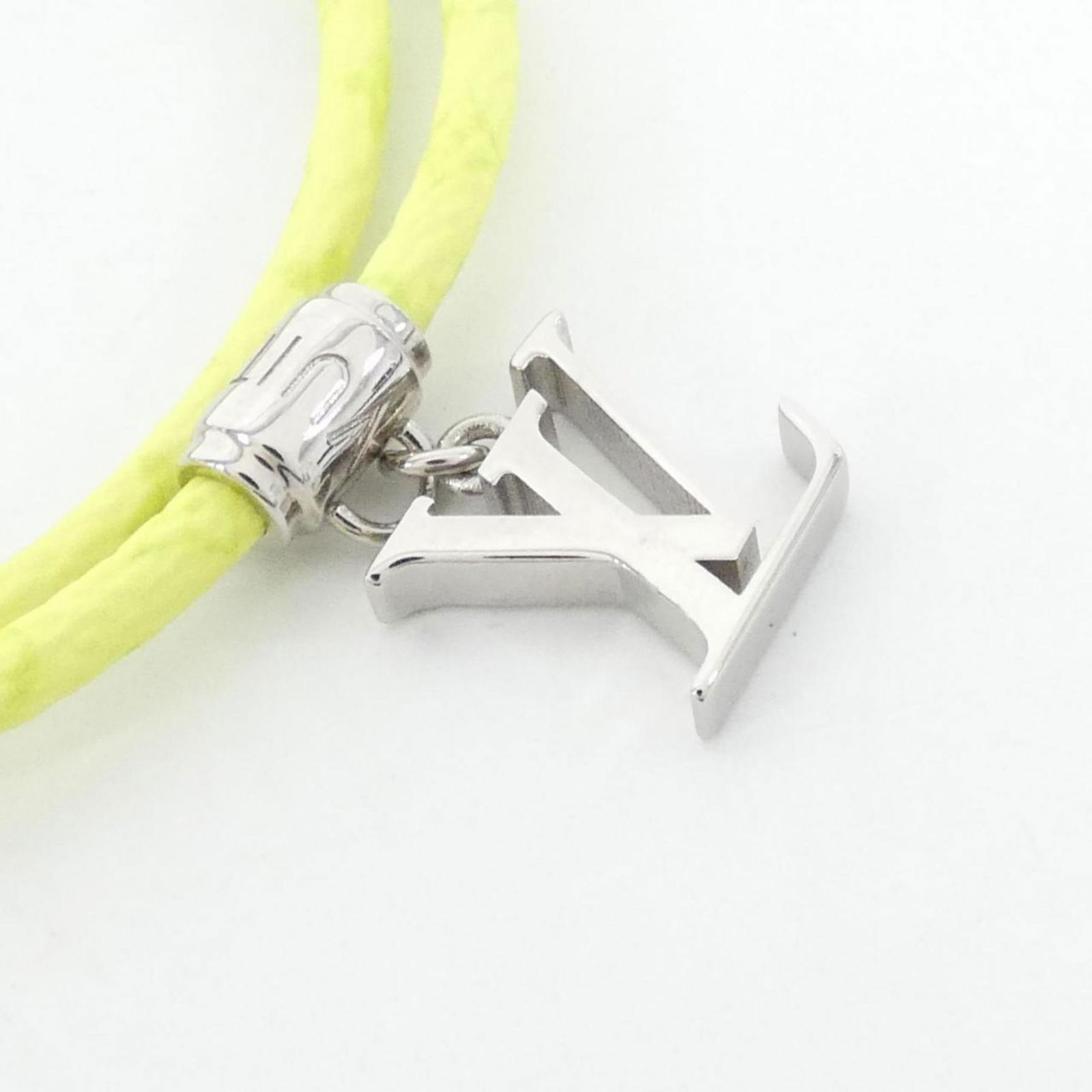 Bracelet Louis Vuitton Charm - 3