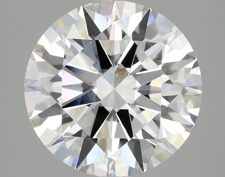 Loose Lab Diamond - IGI Round 4.1ct E VVS2 (1 of 1)