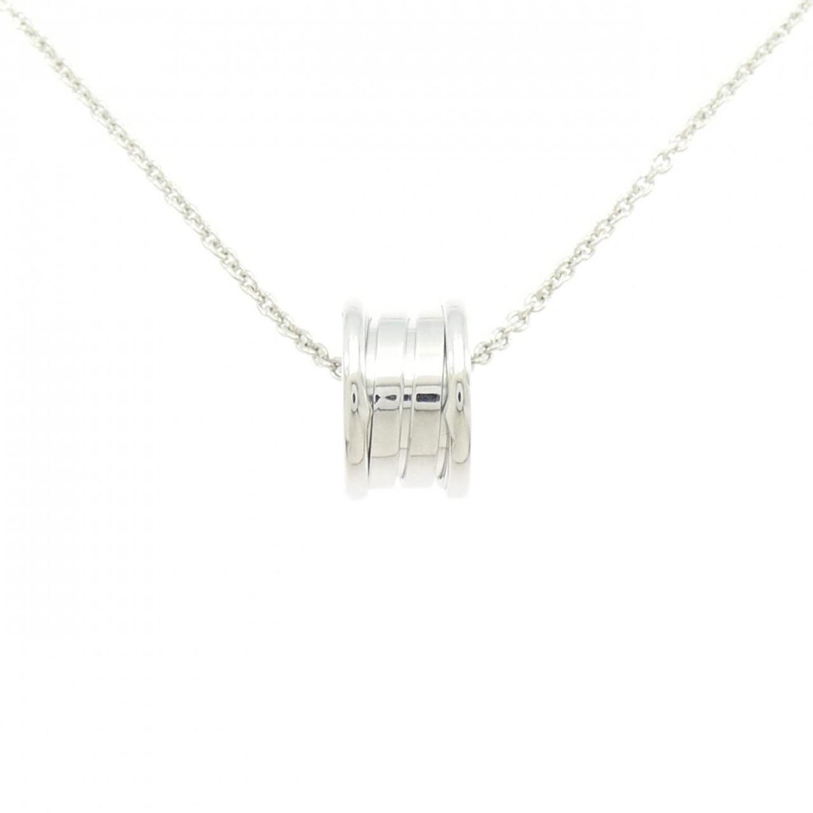 necklace Bvlgari B.zero1