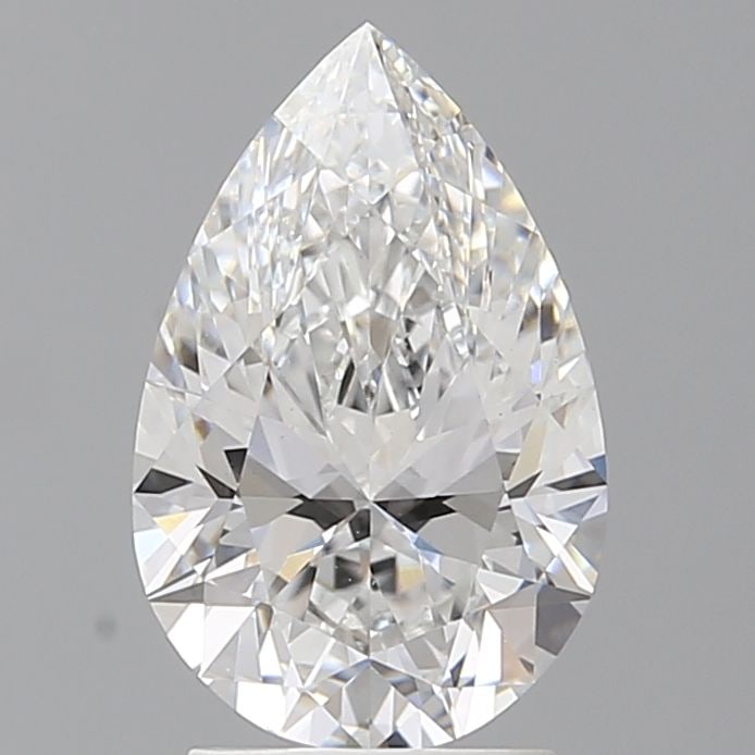 Loose Lab Diamond - IGI Pear 2.52ct D VVS2: Loose Lab Diamond - IGI Pear 2.52ct D VVS2 This listing features Loose Lab Diamond - IGI Pear 2.52ct D VVS2. Item specifics are provided below. Item Specifics: Source: This Is A Real Diamond Grown