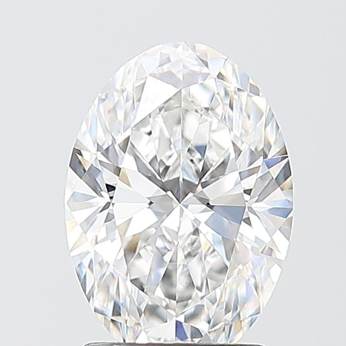 Loose Lab Diamond - IGI Oval 2.1ct D VVS1: Loose Lab Diamond - IGI Oval 2.1ct D VVS1 This listing features Loose Lab Diamond - IGI Oval 2.1ct D VVS1. Item specifics are provided below. Item Specifics: Source: This Is A Real Diamond Grown In