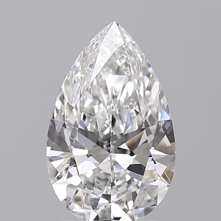 Loose Lab Diamond - Pear 1.55ct E VVS2: Loose Lab Diamond - Pear 1.55ct E VVS2 This listing features Loose Lab Diamond - Pear 1.55ct E VVS2. Item specifics are provided below. Item Specifics: Source: This Is A Real Diamond Grown In A Lab