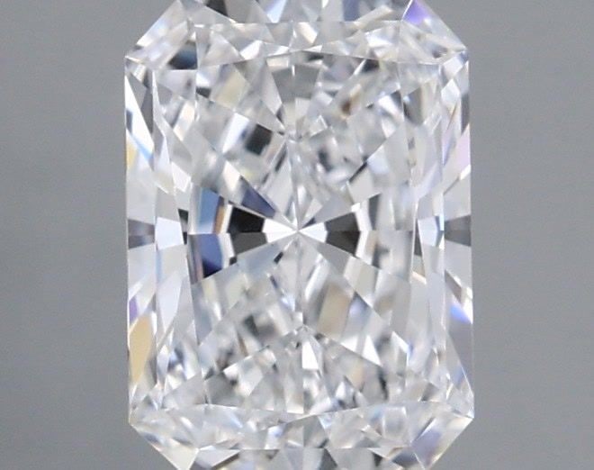 Loose Lab Diamond - IGI Radiant 1.05ct D VVS2: Loose Lab Diamond - IGI Radiant 1.05ct D VVS2 This listing features Loose Lab Diamond - IGI Radiant 1.05ct D VVS2. Item specifics are provided below. Item Specifics: Source: This Is A Real Diamond