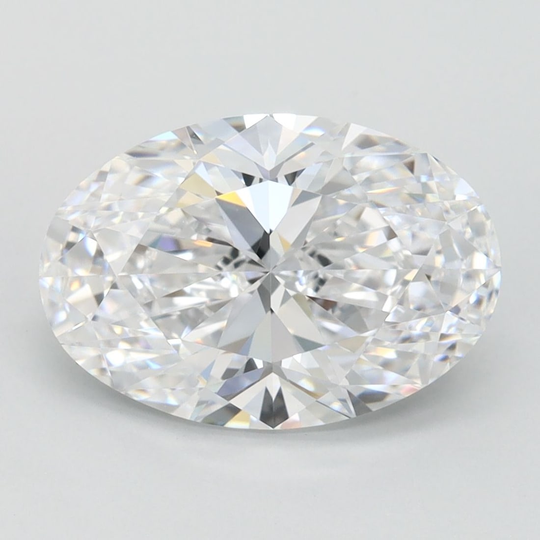 Loose Lab Diamond - IGI Oval 2.75ct D IF: Loose Lab Diamond - IGI Oval 2.75ct D IF This listing features Loose Lab Diamond - IGI Oval 2.75ct D IF. Item specifics are provided below. Item Specifics: Source: This Is A Real Diamond Grown In A