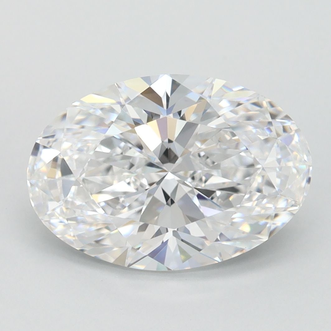 Loose Lab Diamond - IGI Oval 2.4ct D IF: Loose Lab Diamond - IGI Oval 2.4ct D IF This listing features Loose Lab Diamond - IGI Oval 2.4ct D IF. Item specifics are provided below. Item Specifics: Source: This Is A Real Diamond Grown In A Lab