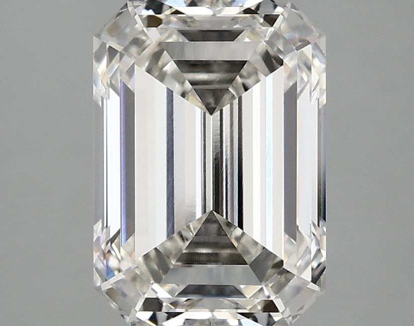 Loose Lab Diamond - IGI Emerald 3.1ct G VVS2: Loose Lab Diamond - IGI Emerald 3.1ct G VVS2 This listing features Loose Lab Diamond - IGI Emerald 3.1ct G VVS2. Item specifics are provided below. Item Specifics: Source: This Is A Real Diamond