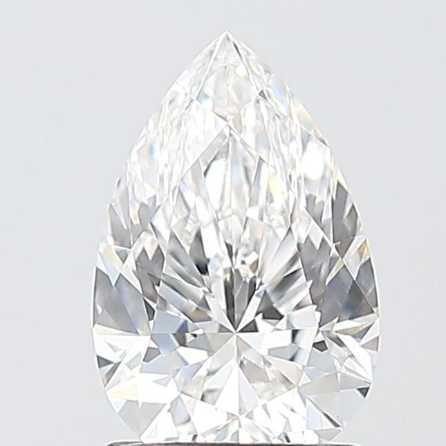 Loose Lab Diamond - IGI Pear 1.52ct E VVS2: Loose Lab Diamond - IGI Pear 1.52ct E VVS2 This listing features Loose Lab Diamond - IGI Pear 1.52ct E VVS2. Item specifics are provided below. Item Specifics: Source: This Is A Real Diamond Grown In
