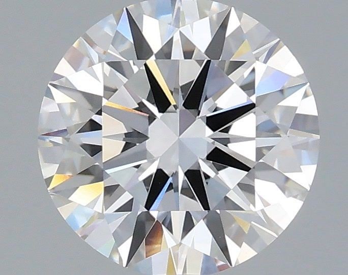Ideal Loose Lab Diamond - IGI Round 2.06ct F VVS1: Ideal Loose Lab Diamond - IGI Round 2.06ct F VVS1 This listing features Ideal Loose Lab Diamond - IGI Round 2.06ct F VVS1. Item specifics are provided below. Item Specifics: Source: This Is A Real