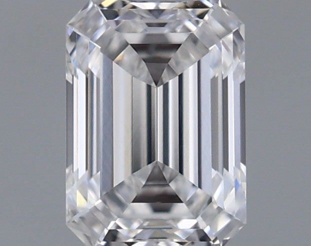 Loose Lab Diamond - IGI Emerald 0.33ct D VVS2: Loose Lab Diamond - IGI Emerald 0.33ct D VVS2 This listing features Loose Lab Diamond - IGI Emerald 0.33ct D VVS2. Item specifics are provided below. Item Specifics: Source: This Is A Real Diamond