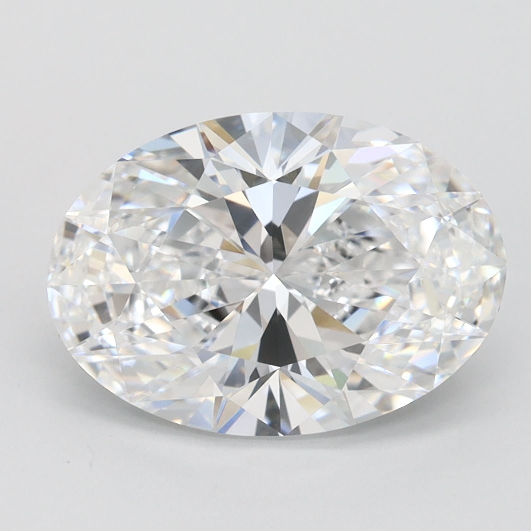 Loose Lab Diamond - IGI Oval 2.41ct D IF: Loose Lab Diamond - IGI Oval 2.41ct D IF This listing features Loose Lab Diamond - IGI Oval 2.41ct D IF. Item specifics are provided below. Item Specifics: Source: This Is A Real Diamond Grown In A