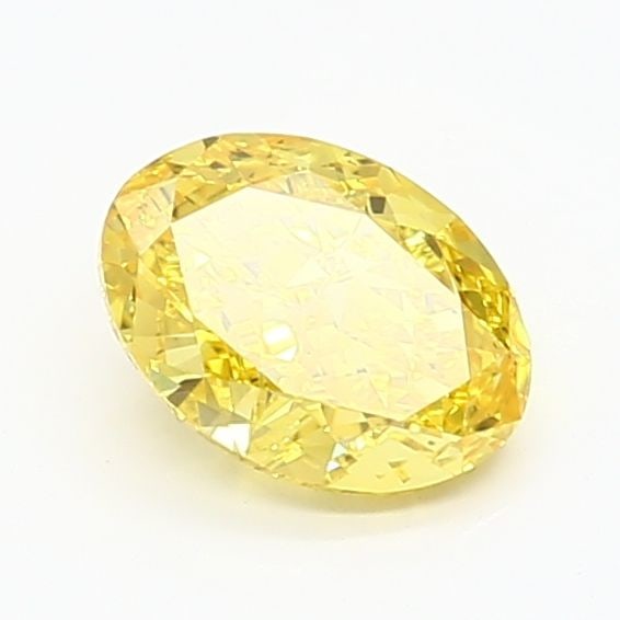 Loose Lab Diamond - IGI Oval 1.02ct Fancy Vivid Yellow VVS2: Loose Lab Diamond - IGI Oval 1.02ct Fancy Vivid Yellow VVS2 This listing features Loose Lab Diamond - IGI Oval 1.02ct Fancy Vivid Yellow VVS2. Item specifics are provided below. Item Specifics: