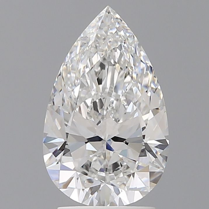 Loose Lab Diamond - IGI Pear 2.56ct E VVS2: Loose Lab Diamond - IGI Pear 2.56ct E VVS2 This listing features Loose Lab Diamond - IGI Pear 2.56ct E VVS2. Item specifics are provided below. Item Specifics: Source: This Is A Real Diamond Grown