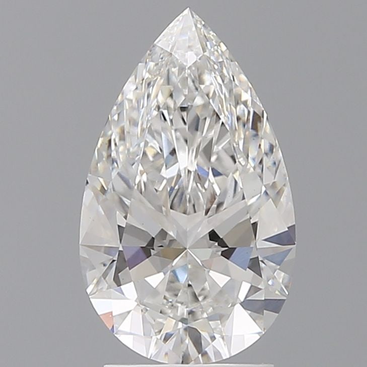 Loose Lab Diamond - IGI Pear 2.57ct E VVS2: Loose Lab Diamond - IGI Pear 2.57ct E VVS2 This listing features Loose Lab Diamond - IGI Pear 2.57ct E VVS2. Item specifics are provided below. Item Specifics: Source: This Is A Real Diamond Grown