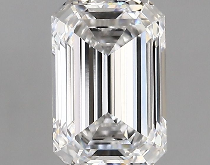 Loose Lab Diamond - IGI Emerald 1.63ct D VVS2: Loose Lab Diamond - IGI Emerald 1.63ct D VVS2 This listing features Loose Lab Diamond - IGI Emerald 1.63ct D VVS2. Item specifics are provided below. Item Specifics: Source: This Is A Real Diamond