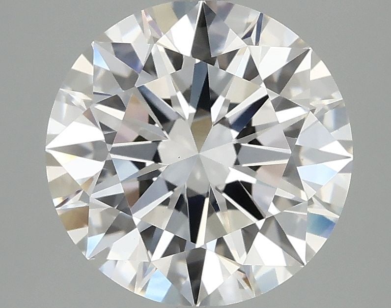 Ideal Loose Lab Diamond - IGI Round 3.05ct E VVS2: Ideal Loose Lab Diamond - IGI Round 3.05ct E VVS2 This listing features Ideal Loose Lab Diamond - IGI Round 3.05ct E VVS2. Item specifics are provided below. Item Specifics: Source: This Is A Real