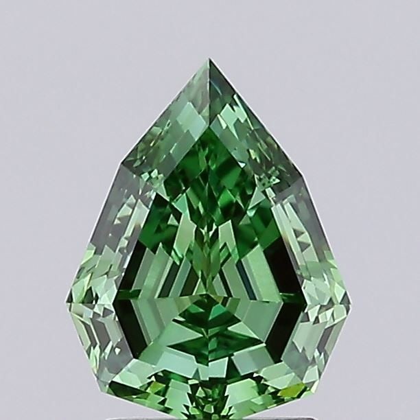 Loose Lab Diamond - IGI Octagonal 1.87ct Fancy Vivid Green VVS2: Loose Lab Diamond - IGI Octagonal 1.87ct Fancy Vivid Green VVS2 This listing features Loose Lab Diamond - IGI Octagonal 1.87ct Fancy Vivid Green VVS2. Item specifics are provided below. Item