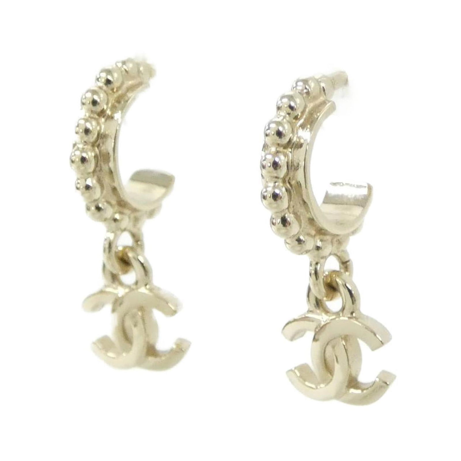 Earrings Chanel Drop - 2