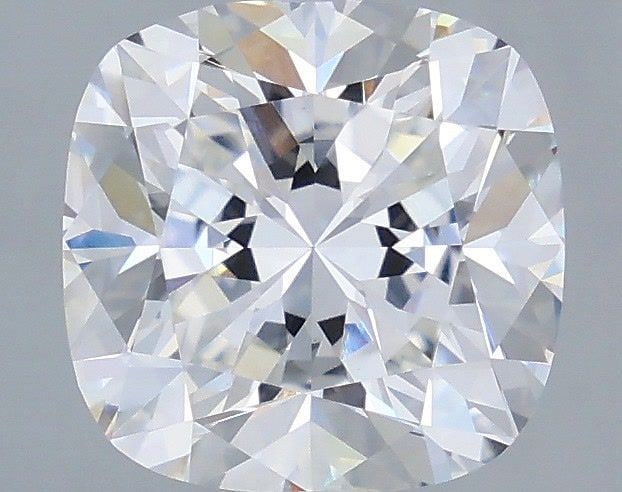 Loose Lab Diamond - IGI Cushion Brilliant 3.09ct E VVS2: Loose Lab Diamond - IGI Cushion Brilliant 3.09ct E VVS2 This listing features Loose Lab Diamond - IGI Cushion Brilliant 3.09ct E VVS2. Item specifics are provided below. Item Specifics: Source: This