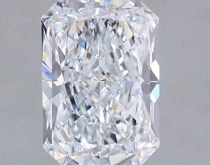 Loose Lab Diamond - IGI Radiant 1.21ct D VVS2: Loose Lab Diamond - IGI Radiant 1.21ct D VVS2 This listing features Loose Lab Diamond - IGI Radiant 1.21ct D VVS2. Item specifics are provided below. Item Specifics: Source: This Is A Real Diamond