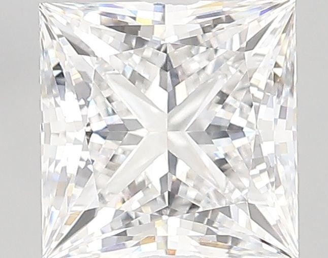 Loose Lab Diamond - IGI Princess 2.31ct D VVS2: Loose Lab Diamond - IGI Princess 2.31ct D VVS2 This listing features Loose Lab Diamond - IGI Princess 2.31ct D VVS2. Item specifics are provided below. Item Specifics: Source: This Is A Real Diamond