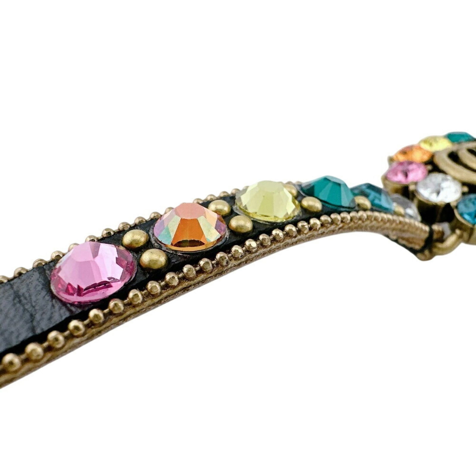 Bracelet Gucci Charm - 13