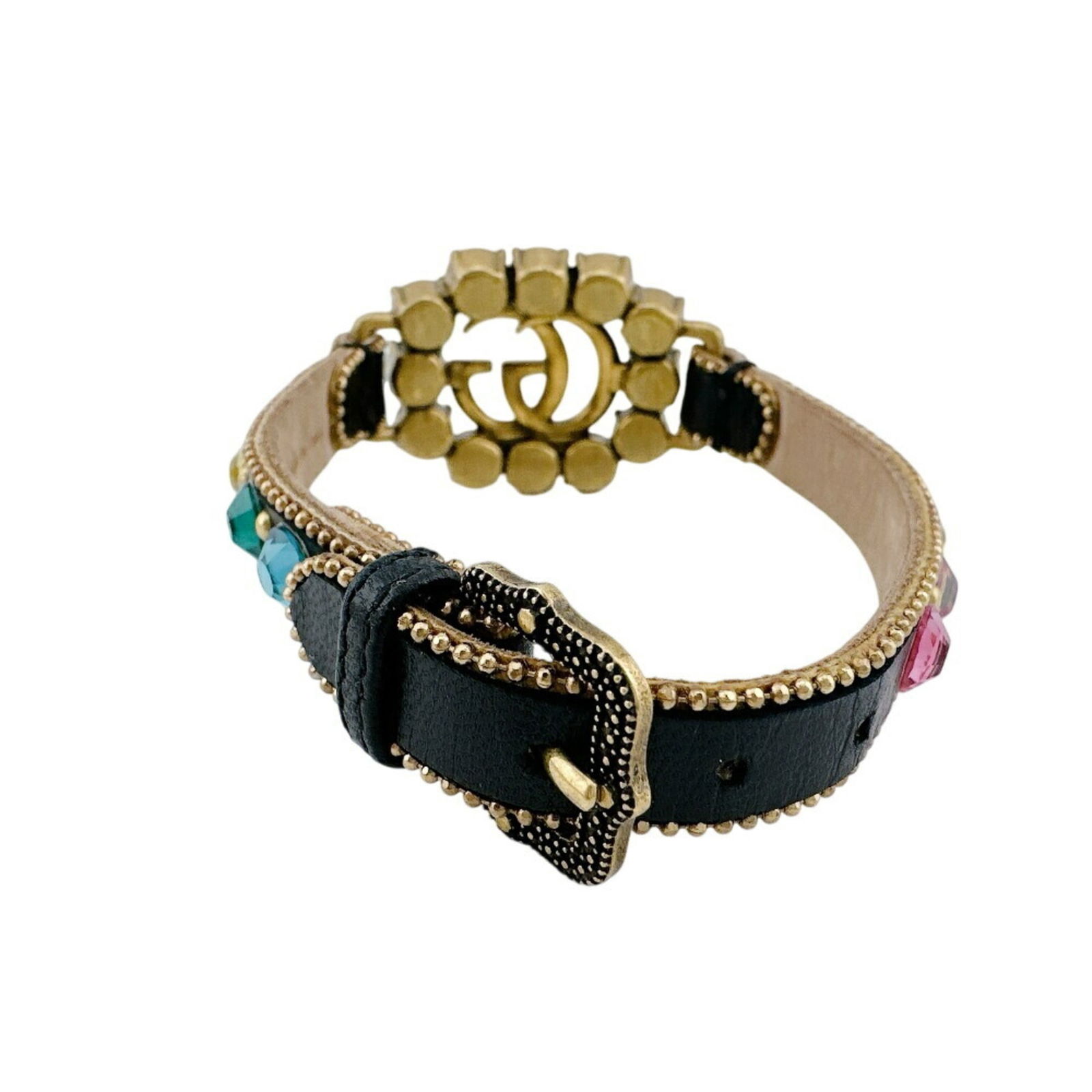 Bracelet Gucci Charm - 3