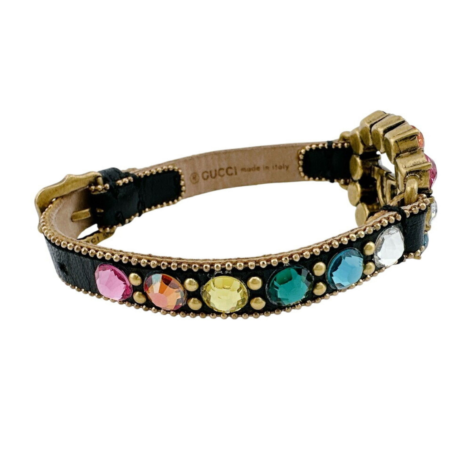 Bracelet Gucci Charm - 4