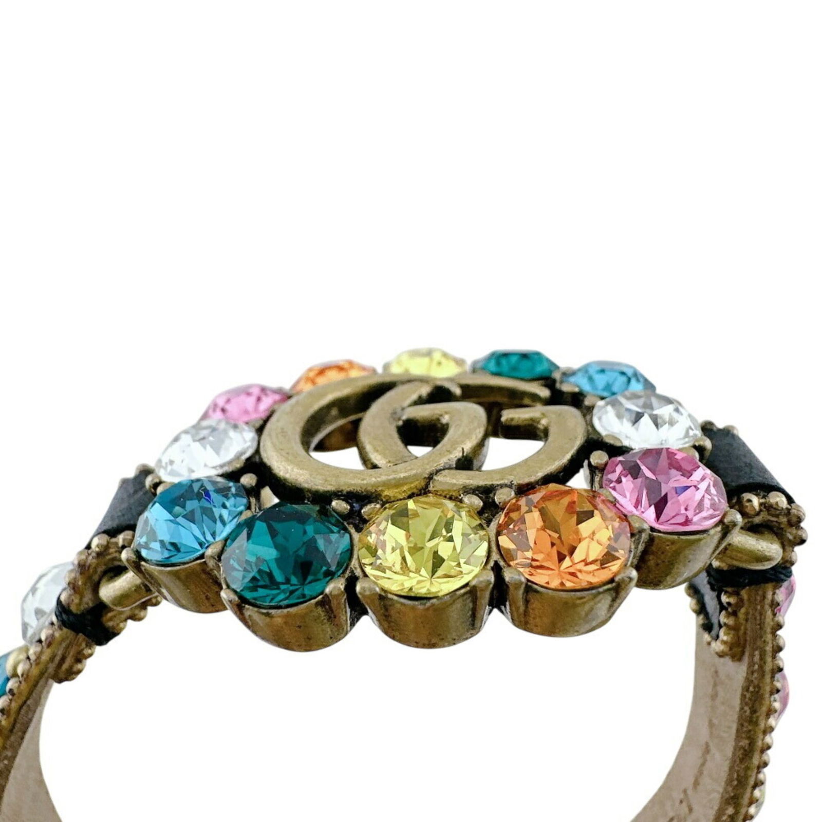 Bracelet Gucci Charm - 5