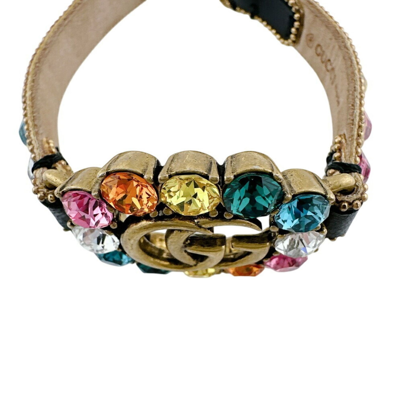 Bracelet Gucci Charm - 6