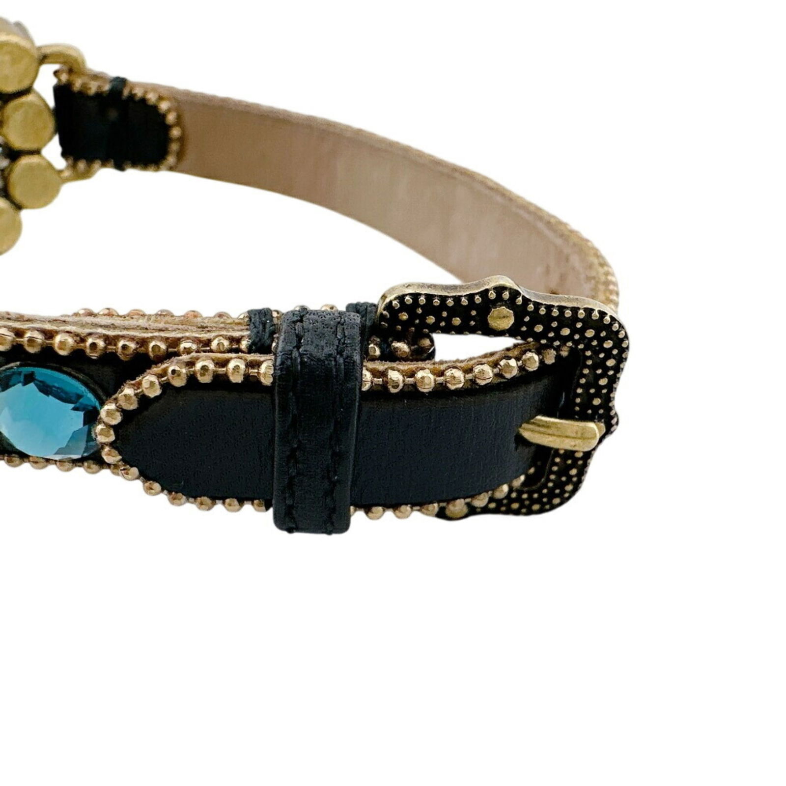 Bracelet Gucci Charm - 7