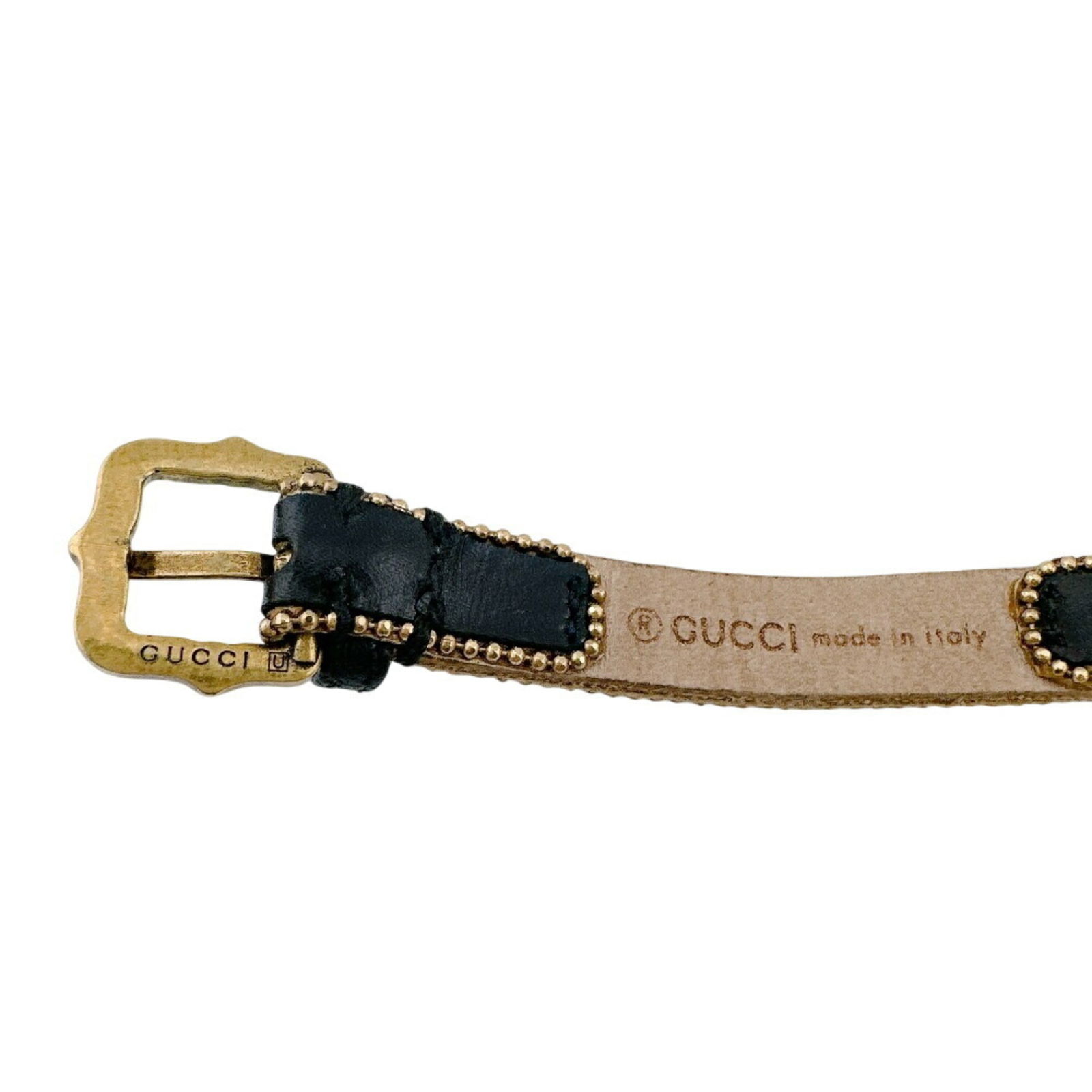 Bracelet Gucci Charm - 8