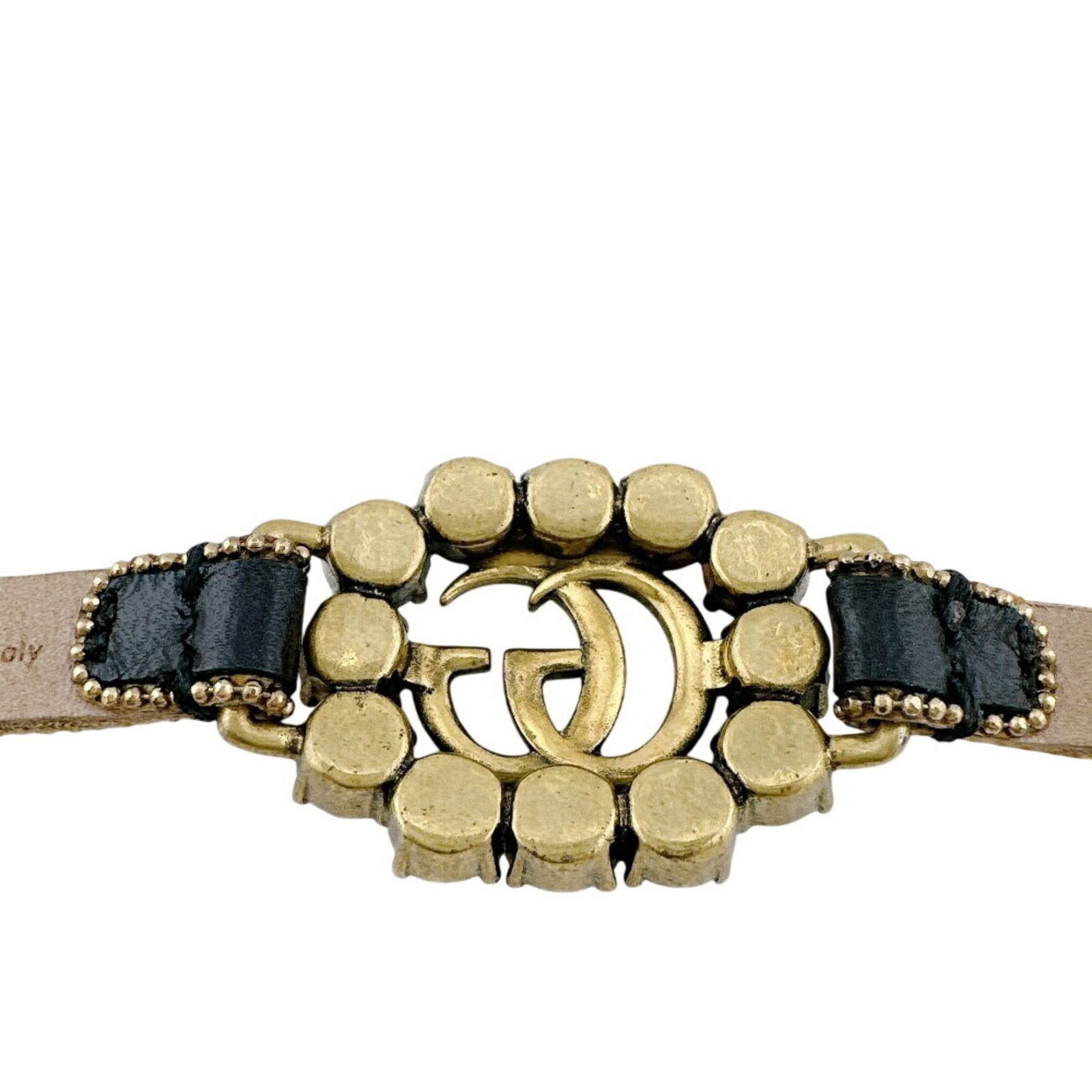 Bracelet Gucci Charm - 9