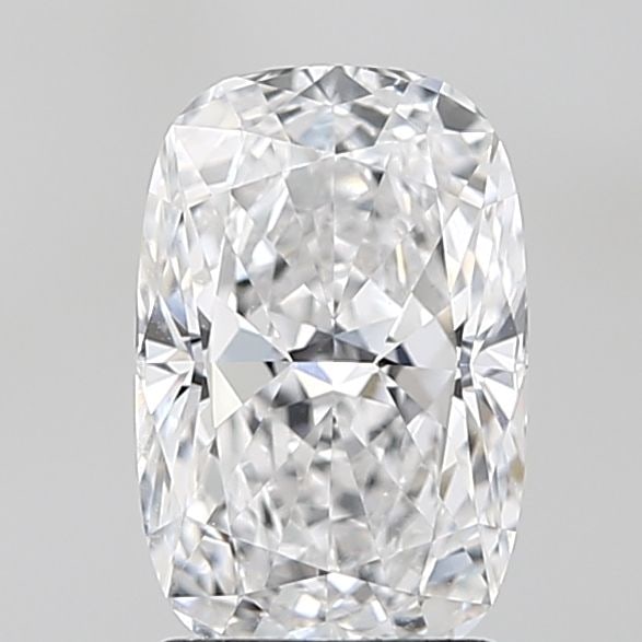 Loose Lab Diamond - IGI Cushion Modified 2.1ct D VVS2: Loose Lab Diamond - IGI Cushion Modified 2.1ct D VVS2 This listing features Loose Lab Diamond - IGI Cushion Modified 2.1ct D VVS2. Item specifics are provided below. Item Specifics: Source: This Is
