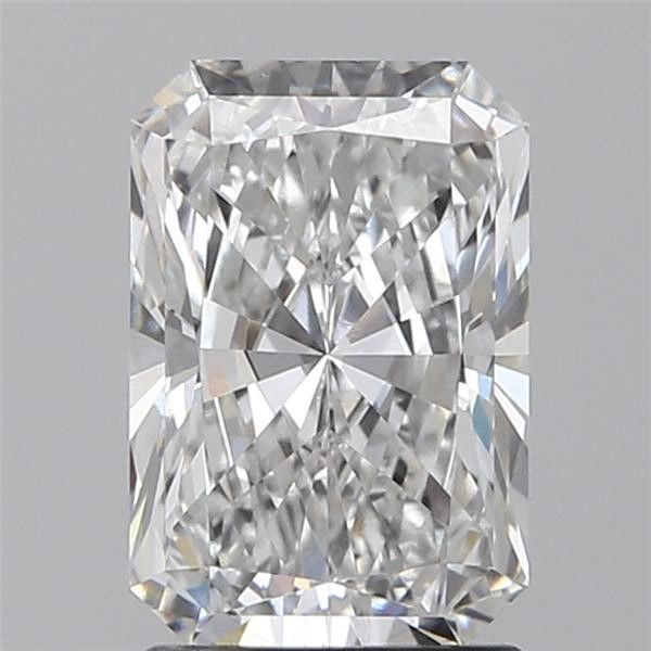 Loose Lab Diamond - GIA Radiant 2.03ct F VVS2: Loose Lab Diamond - GIA Radiant 2.03ct F VVS2 This listing features Loose Lab Diamond - GIA Radiant 2.03ct F VVS2. Item specifics are provided below. Item Specifics: Source: This Is A Real Diamond