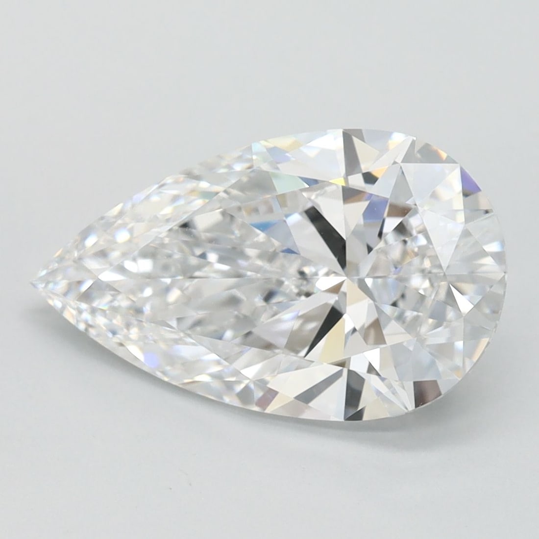 Loose Lab Diamond - IGI Pear 2.52ct D IF: Loose Lab Diamond - IGI Pear 2.52ct D IF This listing features Loose Lab Diamond - IGI Pear 2.52ct D IF. Item specifics are provided below. Item Specifics: Source: This Is A Real Diamond Grown In A