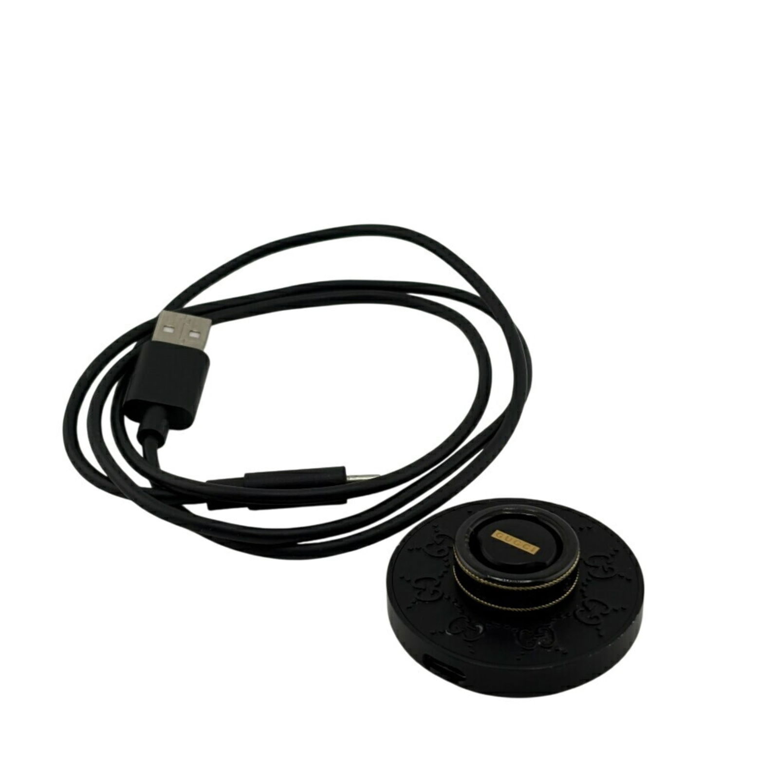 Unisex - GUCCI x Aura Ring Interlocking G Ring - Black: Unisex - GUCCI x Aura Ring Interlocking G Ring - Black This listing features Unisex - GUCCI x Aura Ring Interlocking G Ring - Black. Item specifics are provided below. Item Specifics: Brand: Gucci