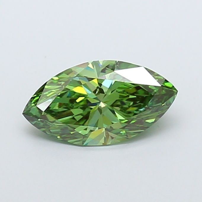 Loose Lab Diamond - IGI Marquise 3.01ct Fancy Vivid Green VVS2: Loose Lab Diamond - IGI Marquise 3.01ct Fancy Vivid Green VVS2 This listing features Loose Lab Diamond - IGI Marquise 3.01ct Fancy Vivid Green VVS2. Item specifics are provided below. Item