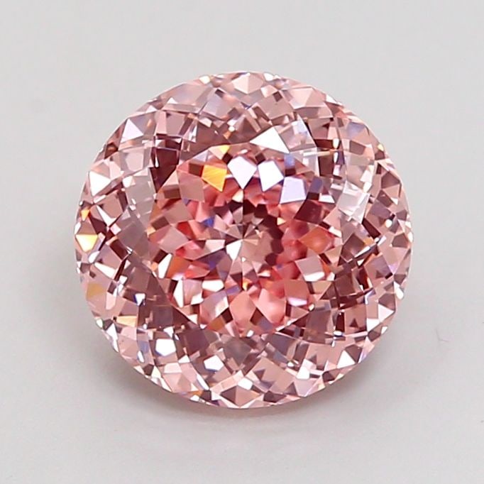 Loose Lab Diamond - Other 2.34ct Fancy Vivid Pink VVS2: Loose Lab Diamond - Other 2.34ct Fancy Vivid Pink VVS2 This listing features Loose Lab Diamond - Other 2.34ct Fancy Vivid Pink VVS2. Item specifics are provided below. Item Specifics: Source: This