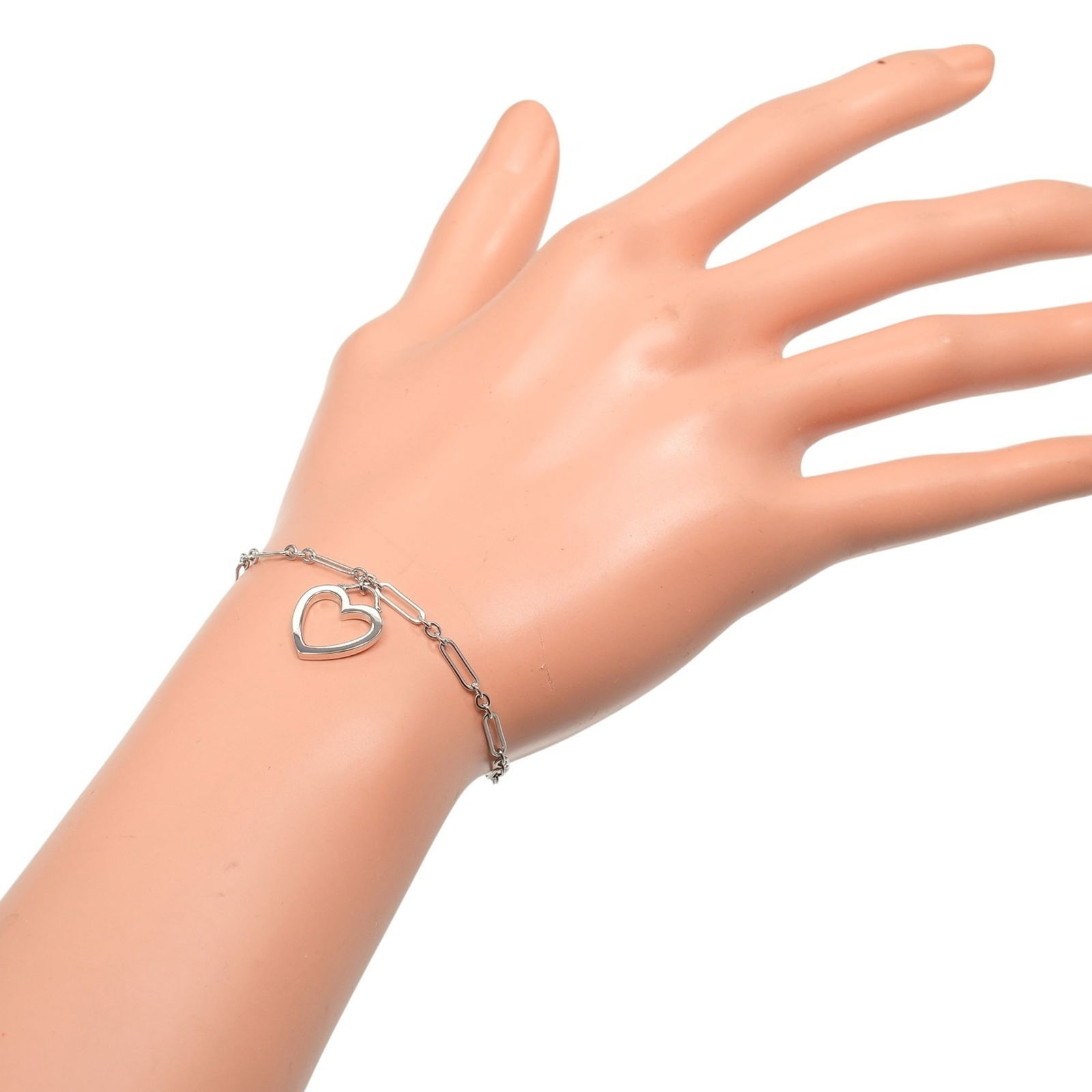 Bracelet Tiffany Charm - 2