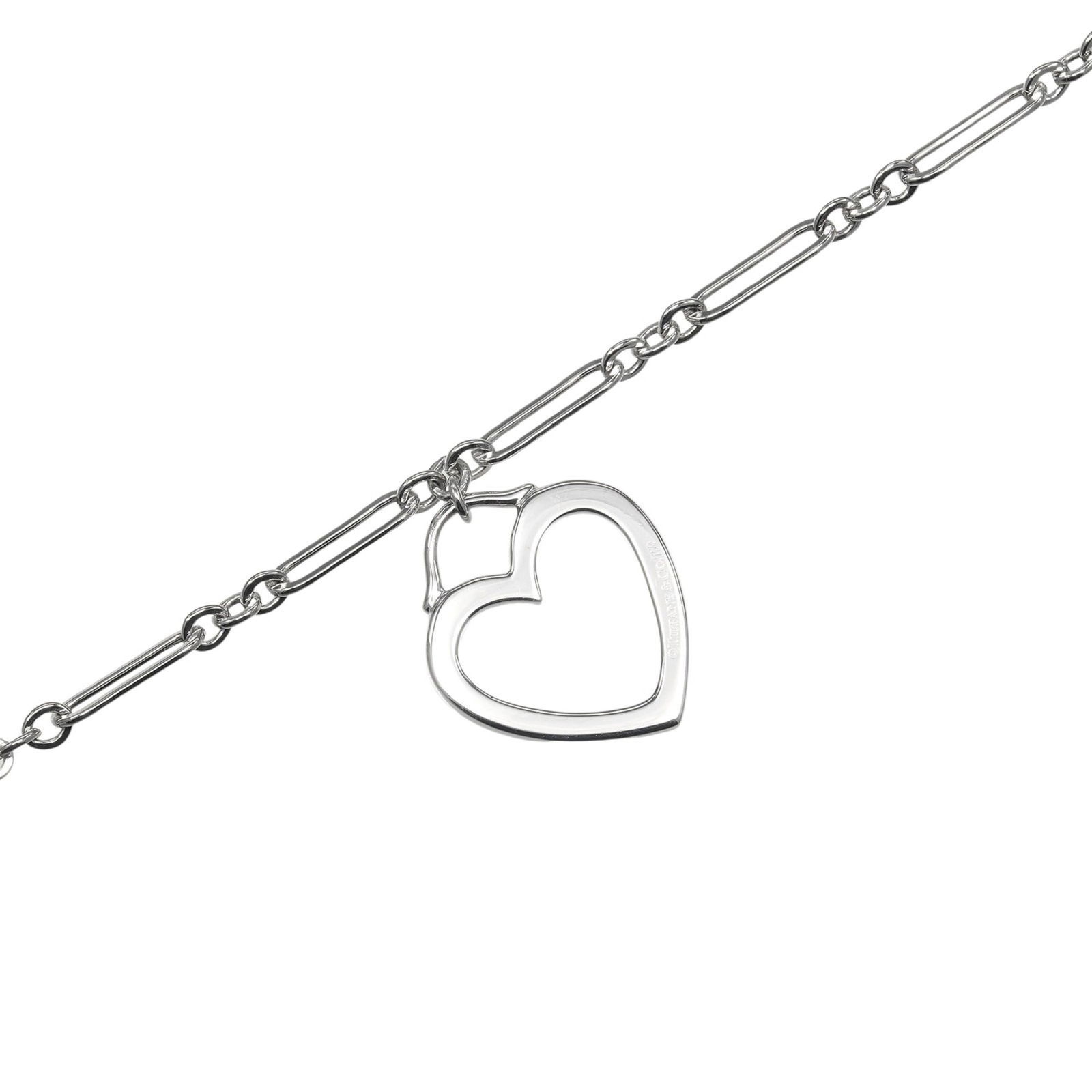 Bracelet Tiffany Charm - 5