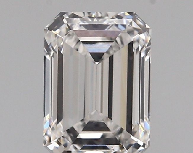 Loose Lab Diamond - IGI Emerald 1.36ct D VVS2: Loose Lab Diamond - IGI Emerald 1.36ct D VVS2 This listing features Loose Lab Diamond - IGI Emerald 1.36ct D VVS2. Item specifics are provided below. Item Specifics: Source: This Is A Real Diamond