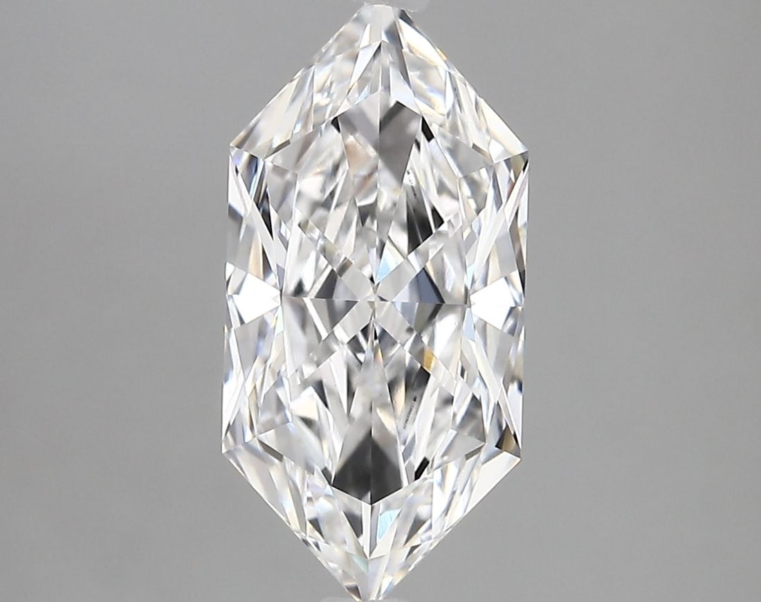 Loose Lab Diamond - IGI Hexagonal 2.84ct D VVS2: Loose Lab Diamond - IGI Hexagonal 2.84ct D VVS2 This listing features Loose Lab Diamond - IGI Hexagonal 2.84ct D VVS2. Item specifics are provided below. Item Specifics: Source: This Is A Real