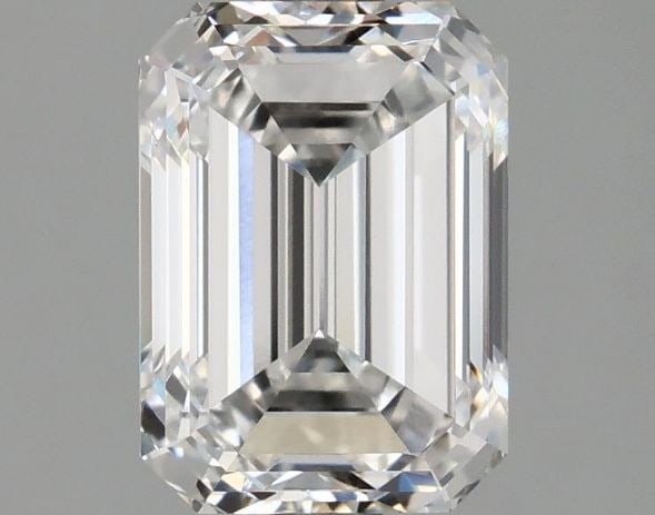 Loose Lab Diamond - IGI Emerald 2.09ct E VVS2: Loose Lab Diamond - IGI Emerald 2.09ct E VVS2 This listing features Loose Lab Diamond - IGI Emerald 2.09ct E VVS2. Item specifics are provided below. Item Specifics: Source: This Is A Real Diamond