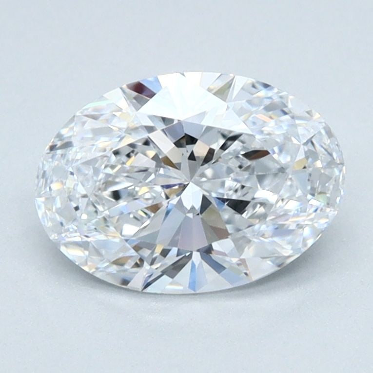 Loose Lab Diamond - IGI Oval 1.13ct D VVS2: Loose Lab Diamond - IGI Oval 1.13ct D VVS2 This listing features Loose Lab Diamond - IGI Oval 1.13ct D VVS2. Item specifics are provided below. Item Specifics: Source: This Is A Real Diamond Grown