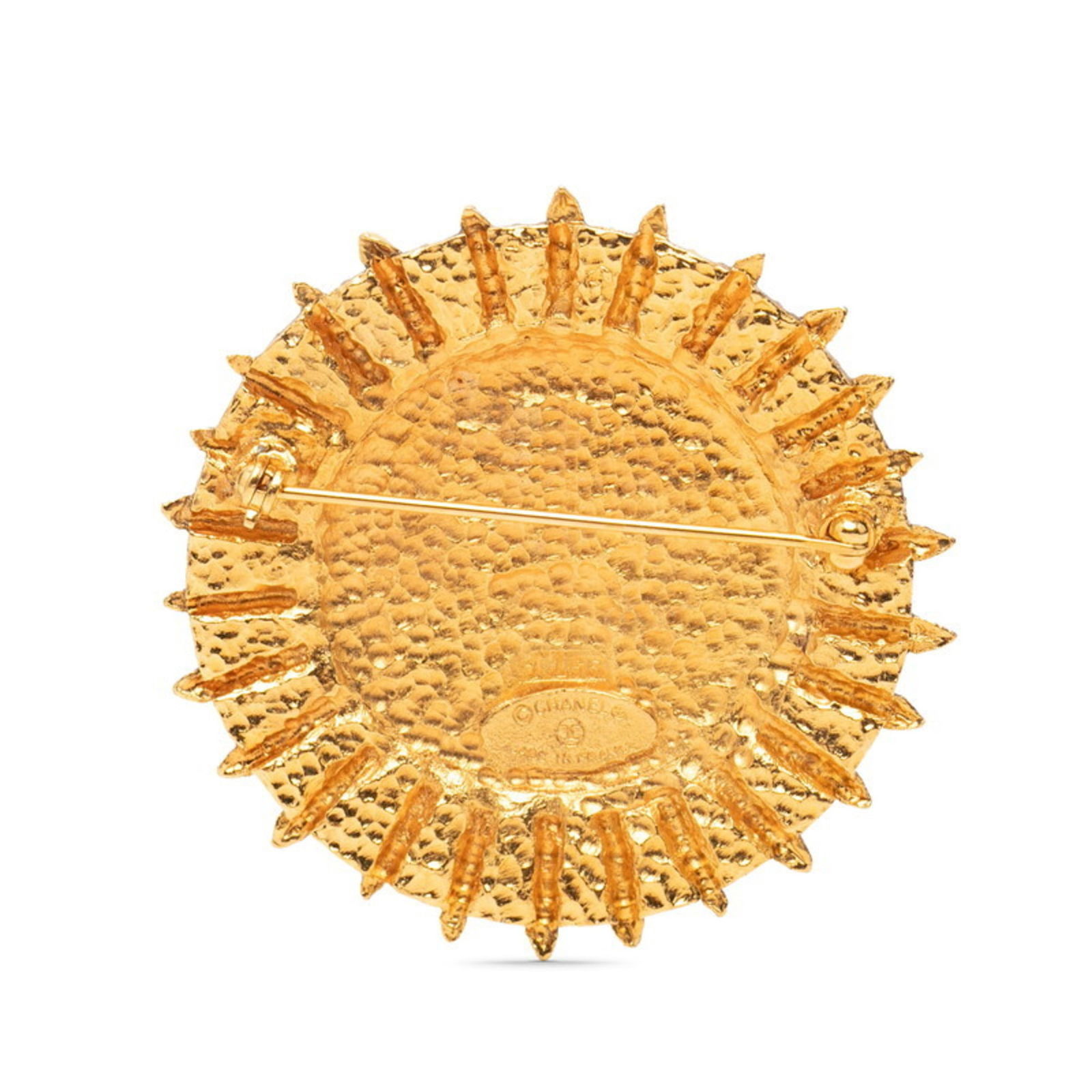 Brooch Chanel - 2