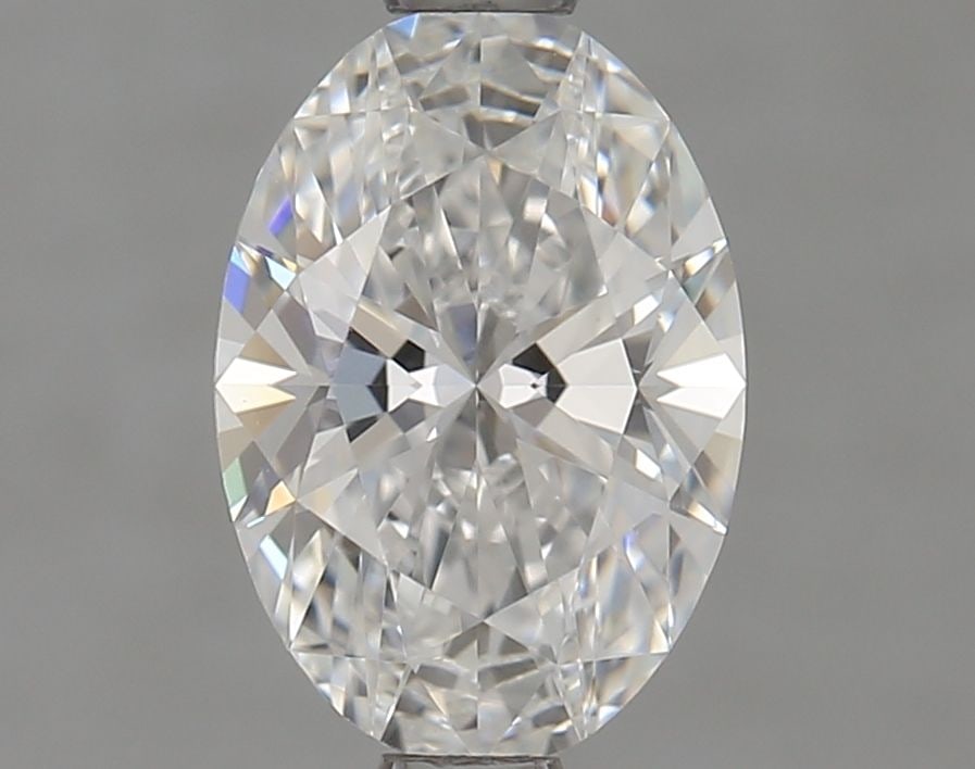 Loose Lab Diamond - IGI Oval 1.1ct D VVS1: Loose Lab Diamond - IGI Oval 1.1ct D VVS1 This listing features Loose Lab Diamond - IGI Oval 1.1ct D VVS1. Item specifics are provided below. Item Specifics: Source: This Is A Real Diamond Grown In